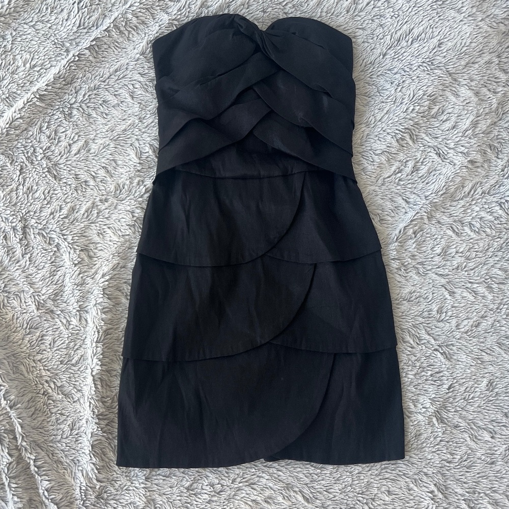 Little Black dress!